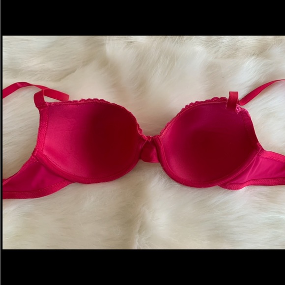 Rampage Women’s Lace Underwire Bra NWOT Size 34B - Picture 6 of 6